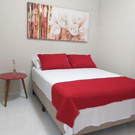Апартаменты Flor De Peroba Flats #3 Vermelho - Maragogi - Al Номер фото