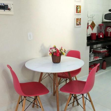 Апартаменты Flor De Peroba Flats #3 Vermelho - Maragogi - Al Экстерьер фото