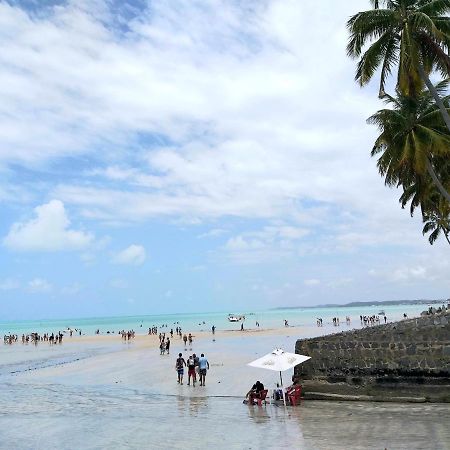 Апартаменты Flor De Peroba Flats #3 Vermelho - Maragogi - Al Экстерьер фото