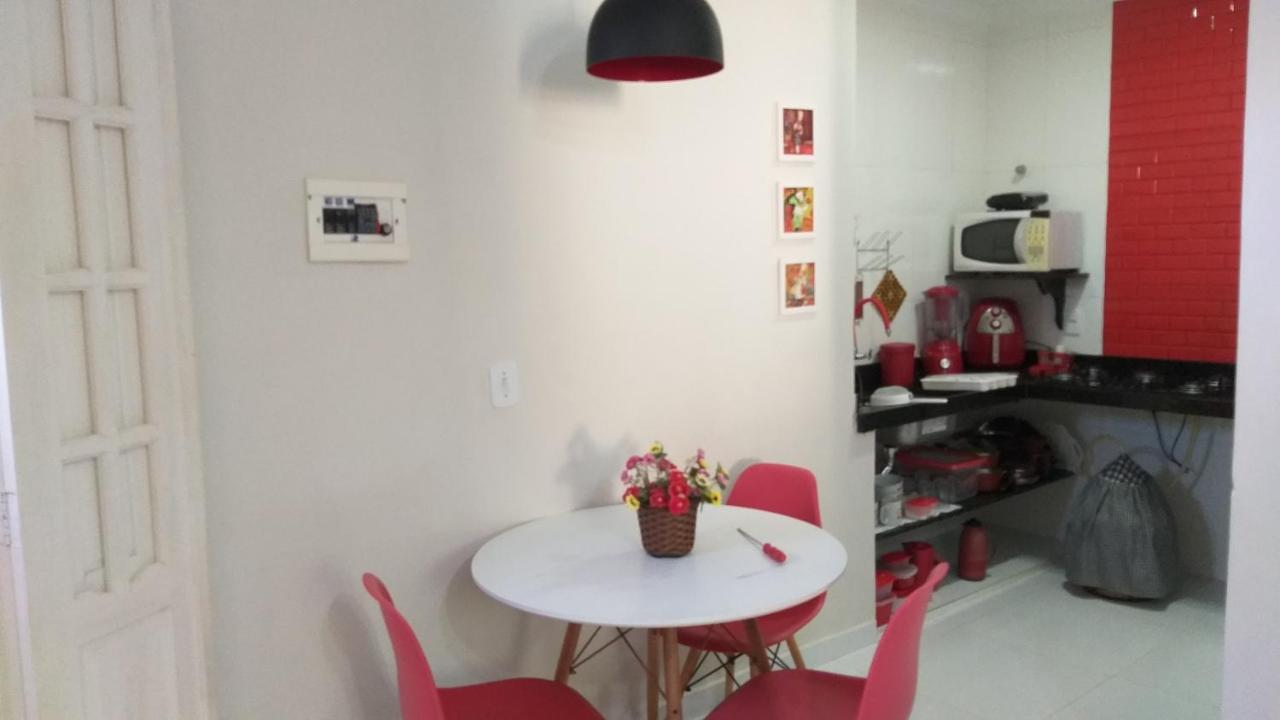 Апартаменты Flor De Peroba Flats #3 Vermelho - Maragogi - Al Экстерьер фото