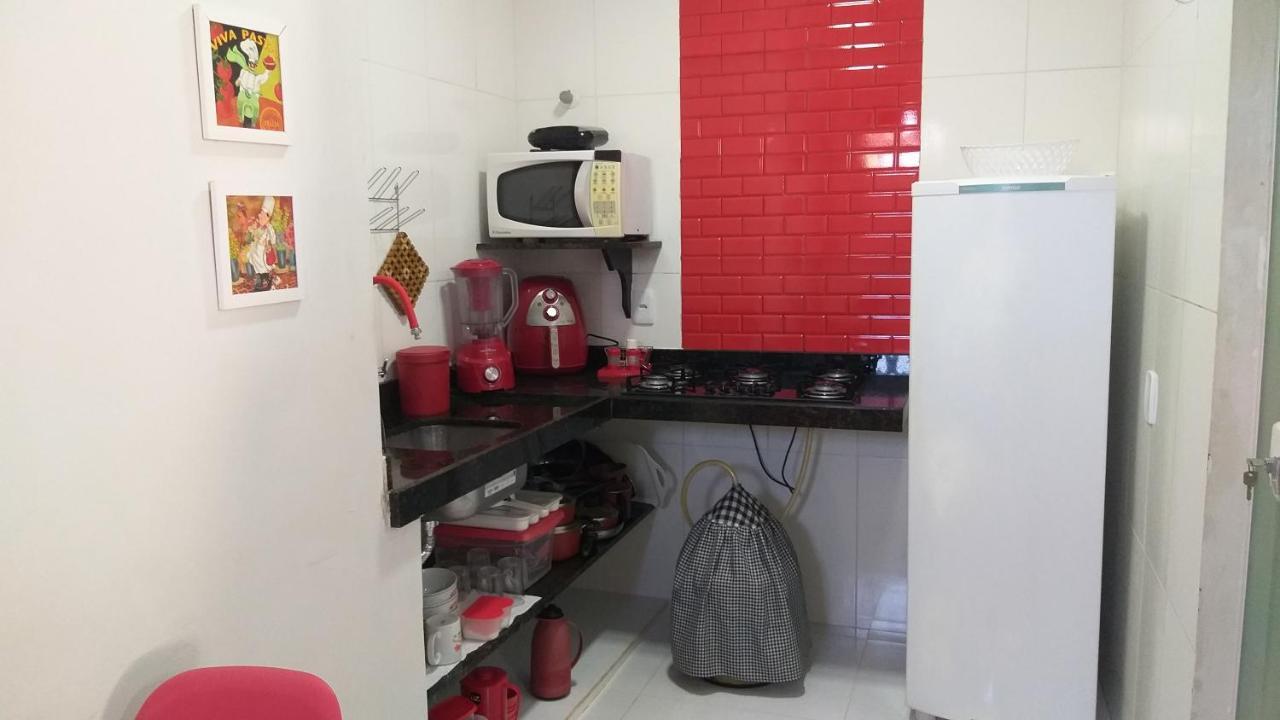Апартаменты Flor De Peroba Flats #3 Vermelho - Maragogi - Al Экстерьер фото
