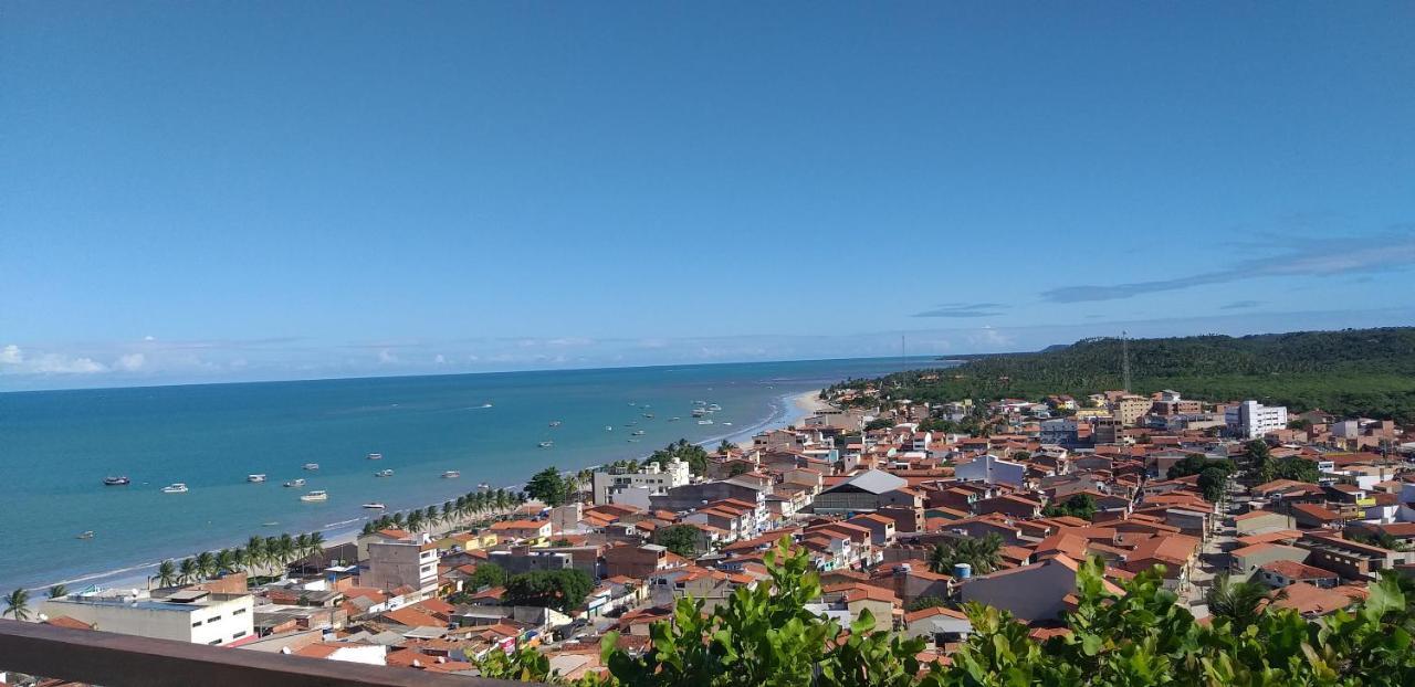 Апартаменты Flor De Peroba Flats #3 Vermelho - Maragogi - Al Экстерьер фото